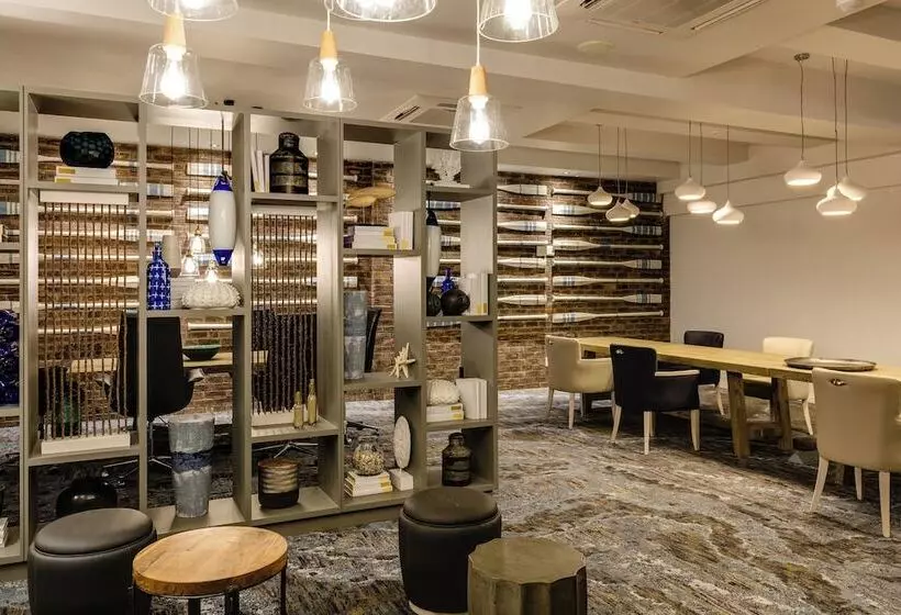 Protea Hotel By Marriott Durban Umhlanga