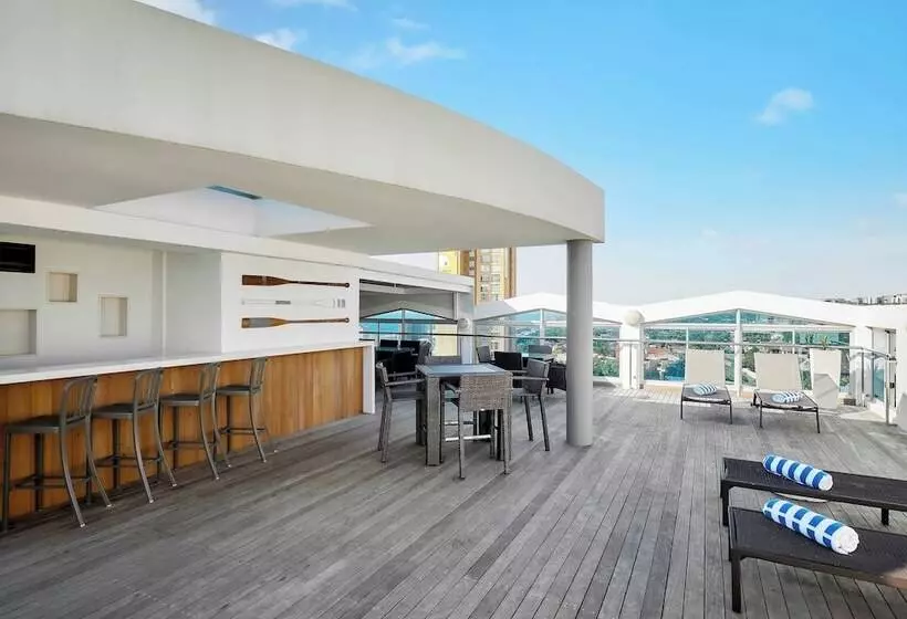 Protea Hotel By Marriott Durban Umhlanga