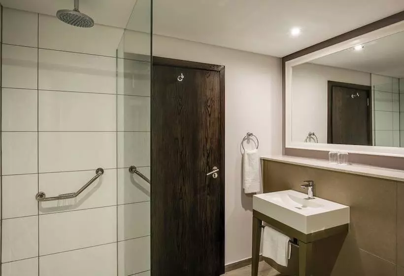 Protea Hotel By Marriott Durban Umhlanga