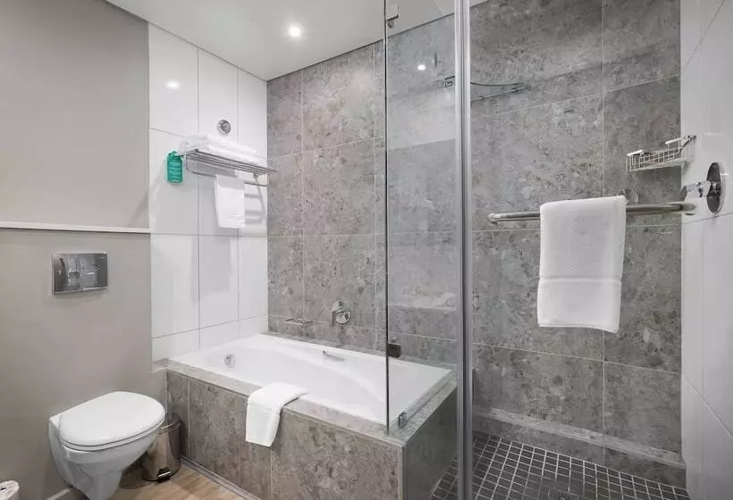 Protea Hotel By Marriott Durban Umhlanga