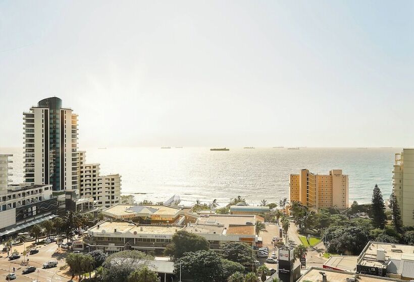 Protea Hotel By Marriott Durban Umhlanga