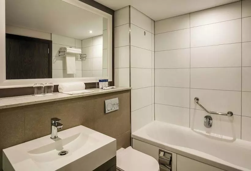 Protea Hotel By Marriott Durban Umhlanga