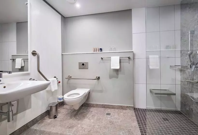 Protea Hotel By Marriott Durban Umhlanga