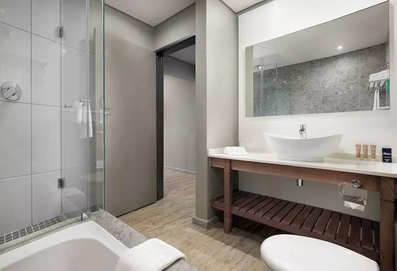 Protea Hotel By Marriott Durban Umhlanga