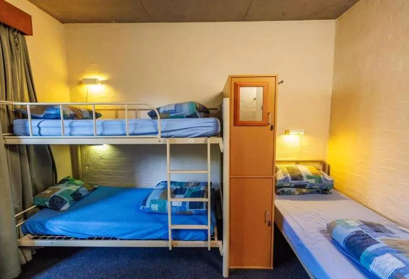 ユースホステル Yha Grampians Eco, Halls Gap