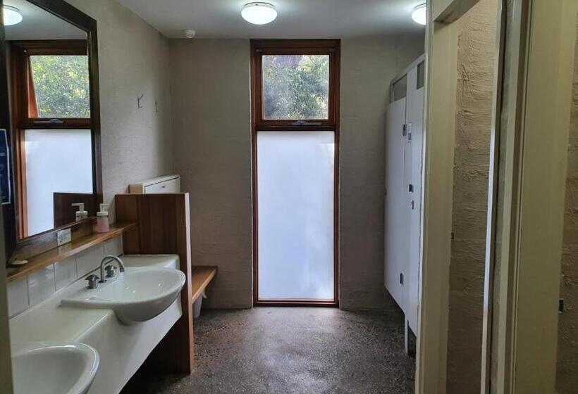 הוסטל Yha Grampians Eco, Halls Gap