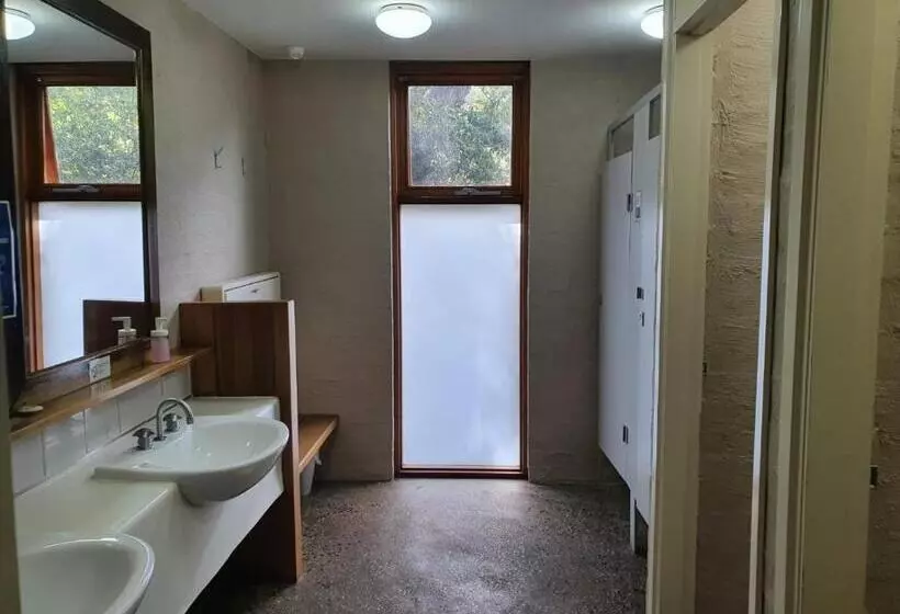 ユースホステル Yha Grampians Eco, Halls Gap