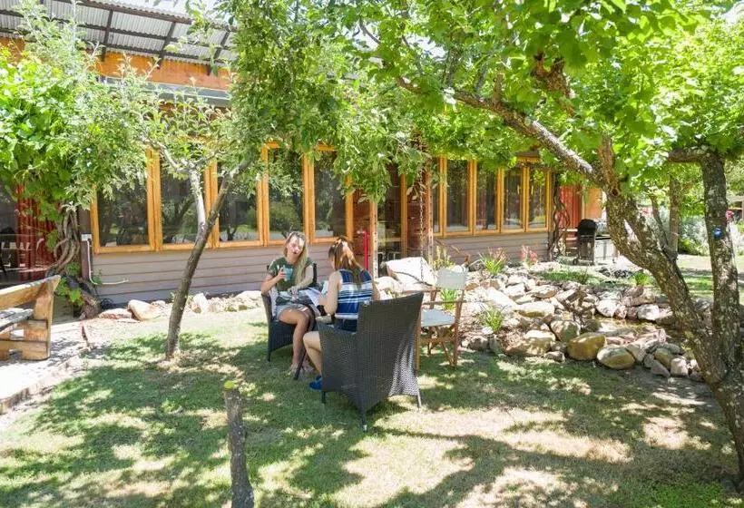 ユースホステル Yha Grampians Eco, Halls Gap