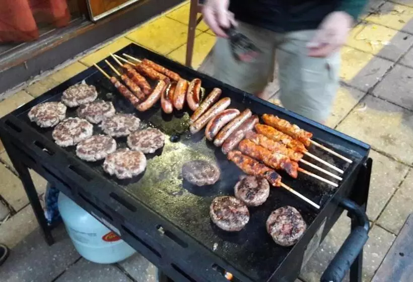 ユースホステル Yha Grampians Eco, Halls Gap