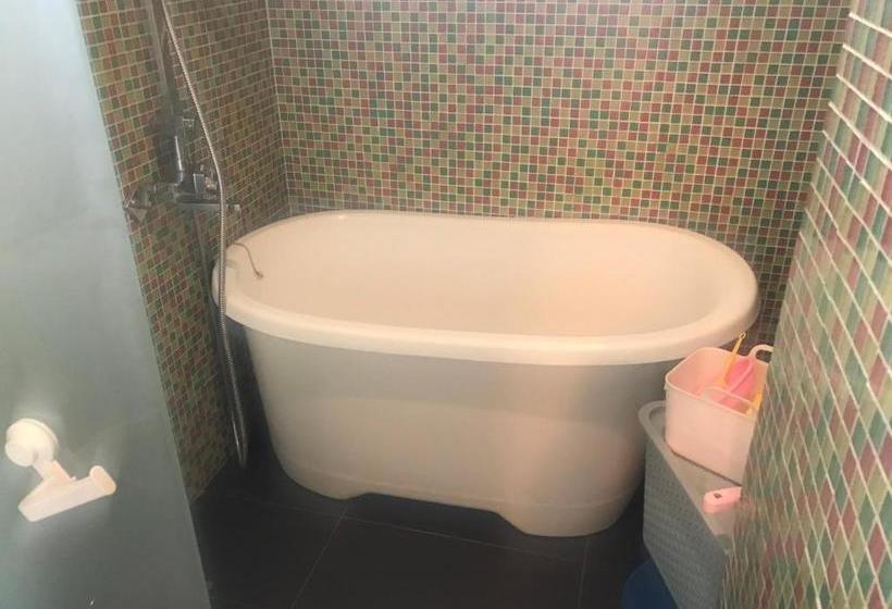 تختخواب و صبحانه Goodliving