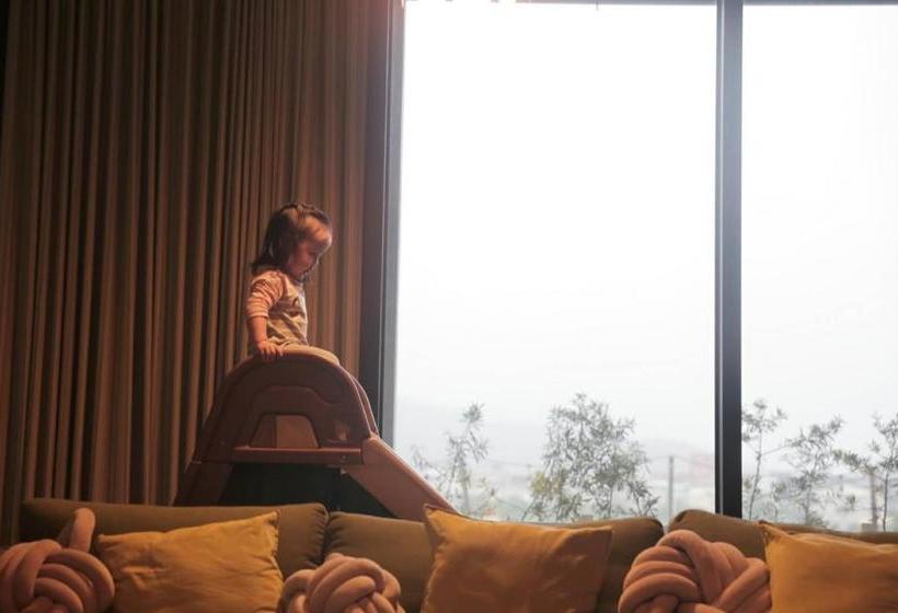 تختخواب و صبحانه Goodliving