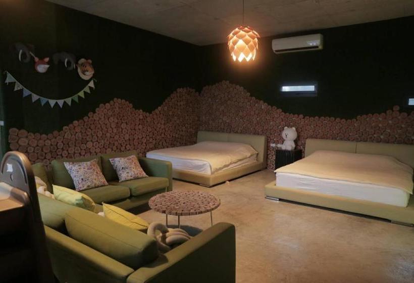 تختخواب و صبحانه Goodliving