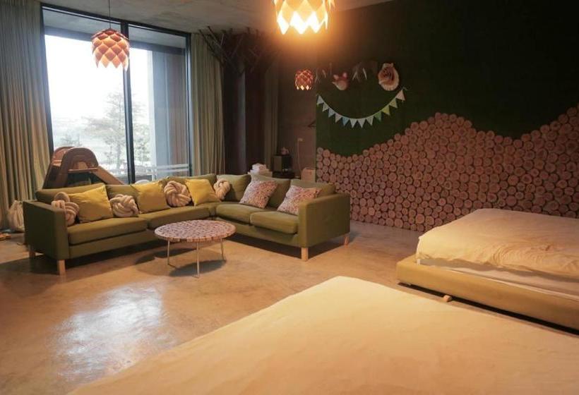 تختخواب و صبحانه Goodliving