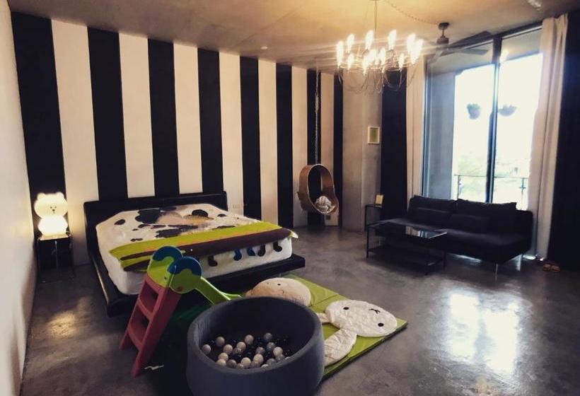 تختخواب و صبحانه Goodliving