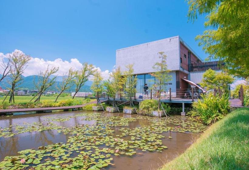 تختخواب و صبحانه Goodliving