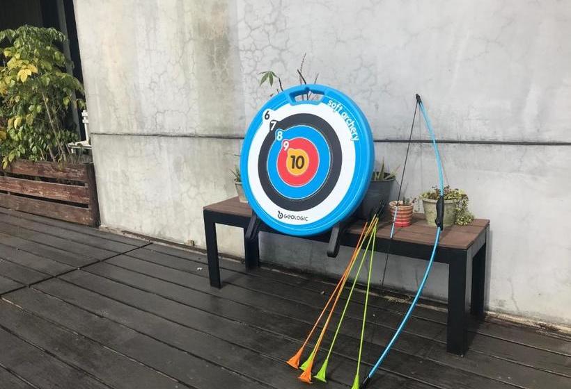 تختخواب و صبحانه Goodliving