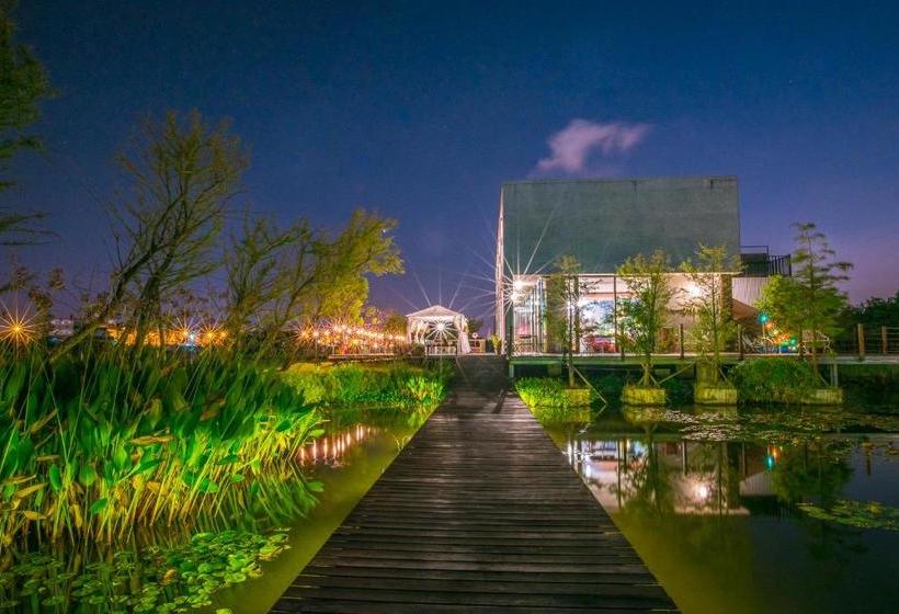 تختخواب و صبحانه Goodliving