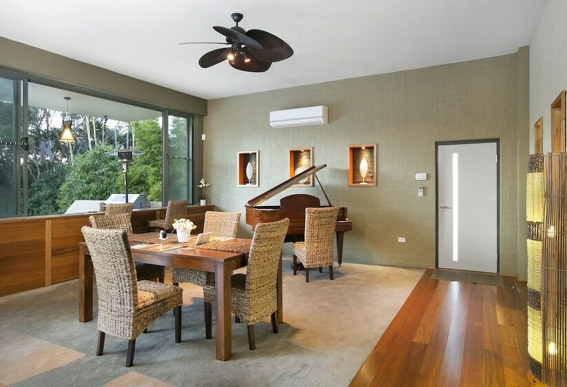 Bed and Breakfast Lyndon Haven