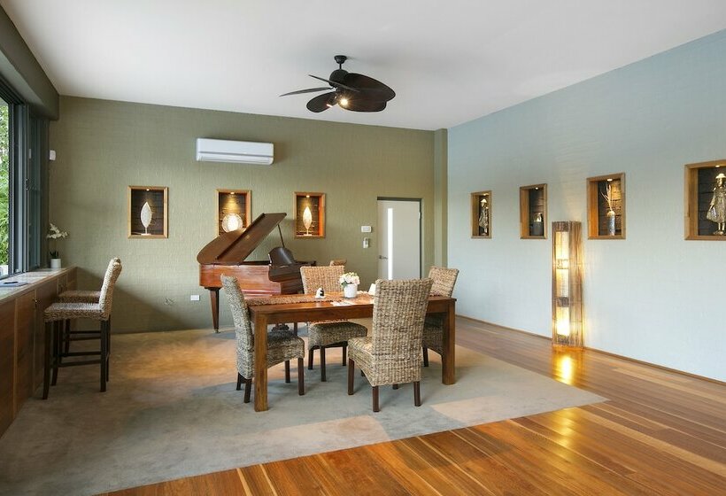 Bed and Breakfast Lyndon Haven