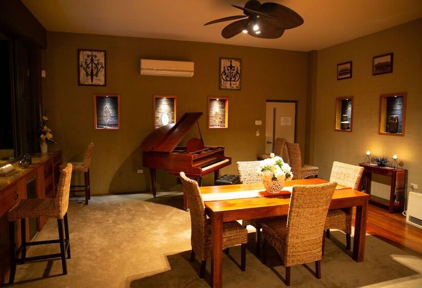 Bed and Breakfast Lyndon Haven