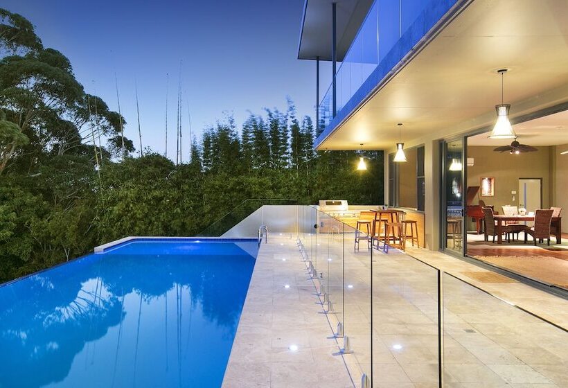 Bed and Breakfast Lyndon Haven