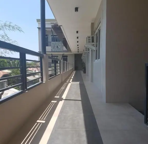 Felicidad Resto And Pension House