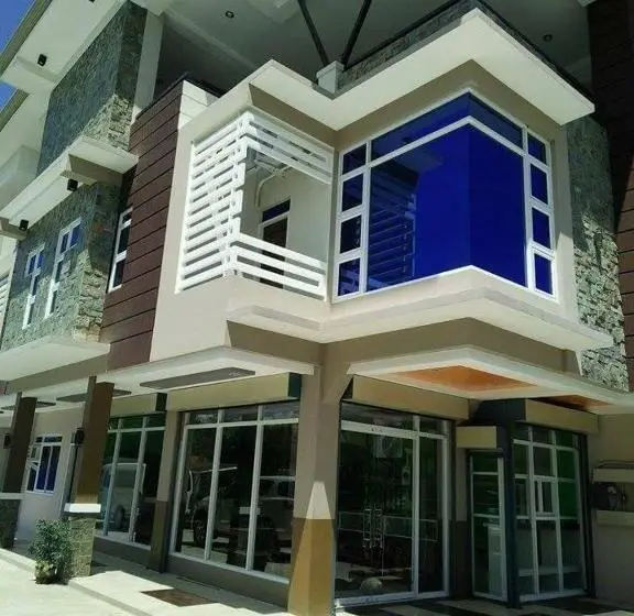 Felicidad Resto And Pension House