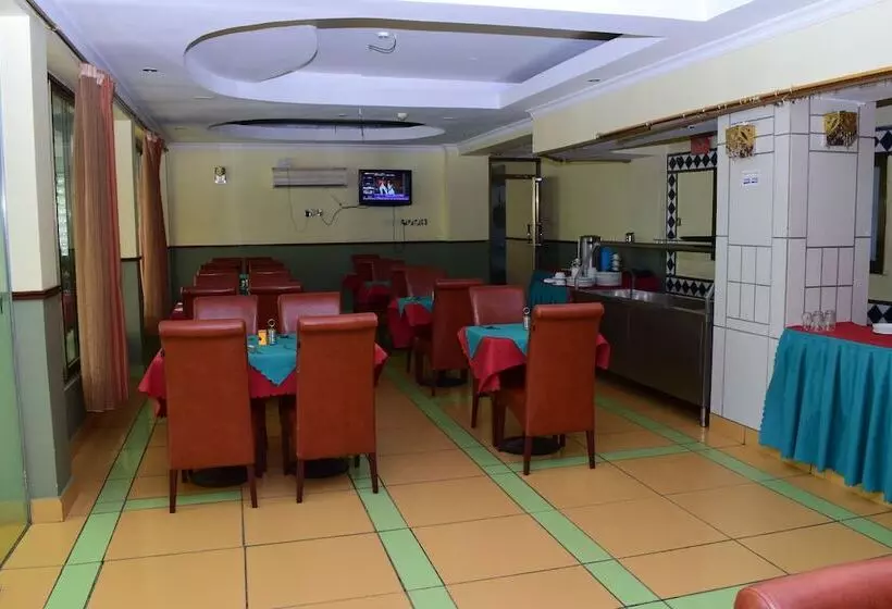 G & G Hotel Ltd