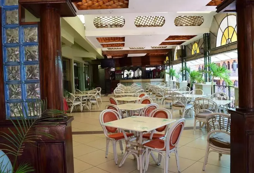 G & G Hotel Ltd