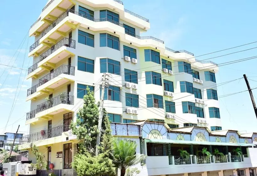 G & G Hotel Ltd