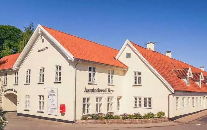 Locanda Asminderød Kro