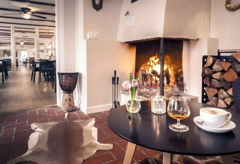 Locanda Asminderød Kro