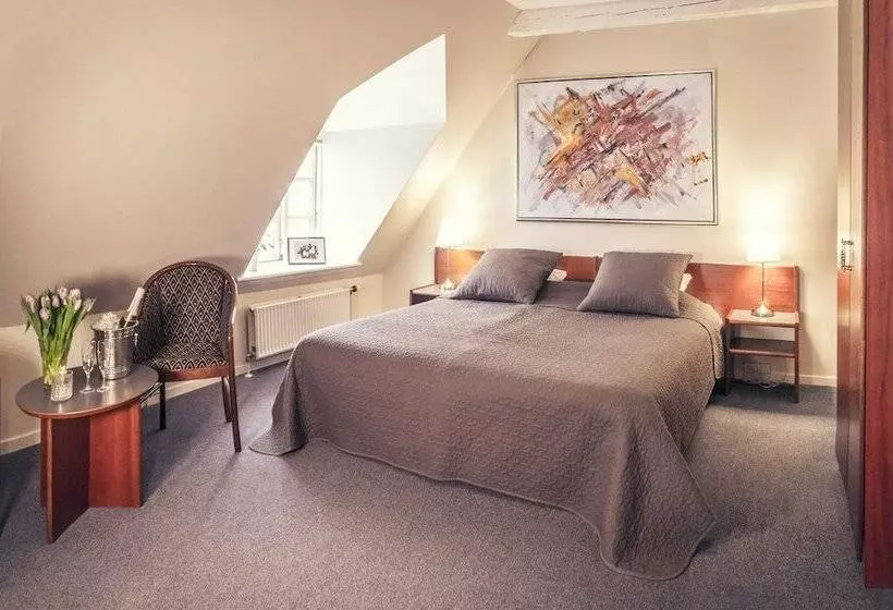 Locanda Asminderød Kro