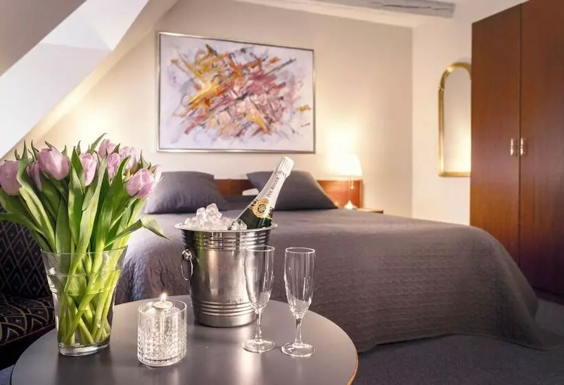 Locanda Asminderød Kro