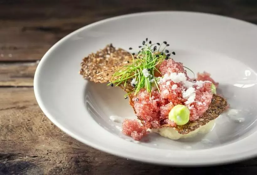 Locanda Asminderød Kro