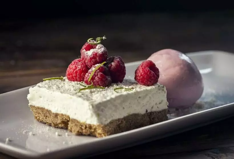 Locanda Asminderød Kro