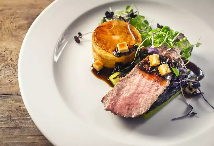 Locanda Asminderød Kro