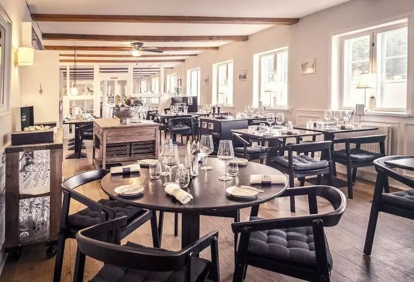 Locanda Asminderød Kro