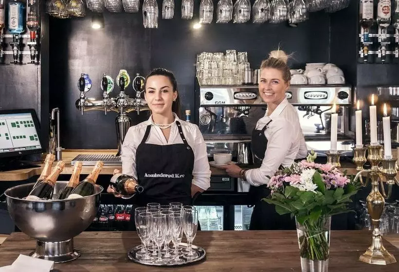 Locanda Asminderød Kro