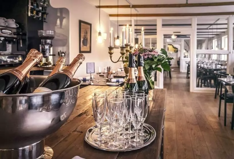 Locanda Asminderød Kro