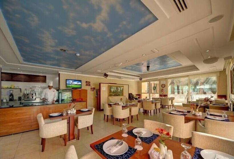 فندق Asfar Resorts Al Ain