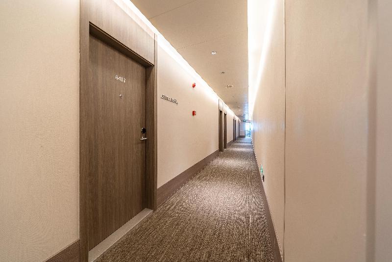 هتل Hanting  Shanghai Jiaotong University Jiangchuan Road Second Branch