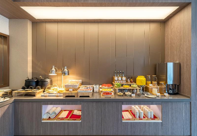 هتل Hanting  Shanghai Jiaotong University Jiangchuan Road Second Branch