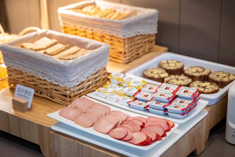 هتل Hanting  Shanghai Jiaotong University Jiangchuan Road Second Branch