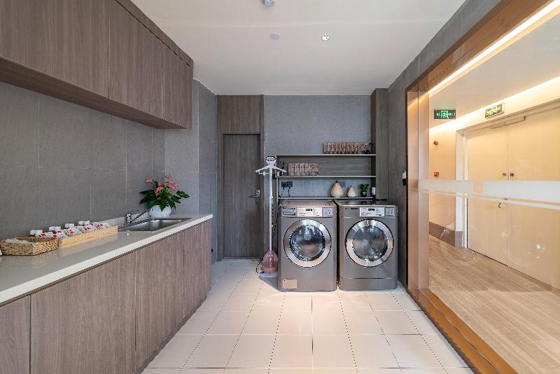 هتل Hanting  Shanghai Jiaotong University Jiangchuan Road Second Branch