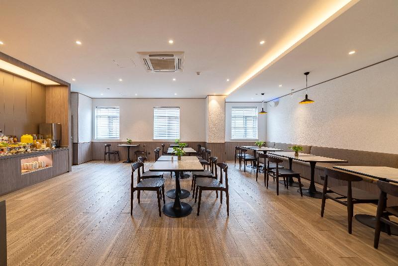 هتل Hanting  Shanghai Jiaotong University Jiangchuan Road Second Branch