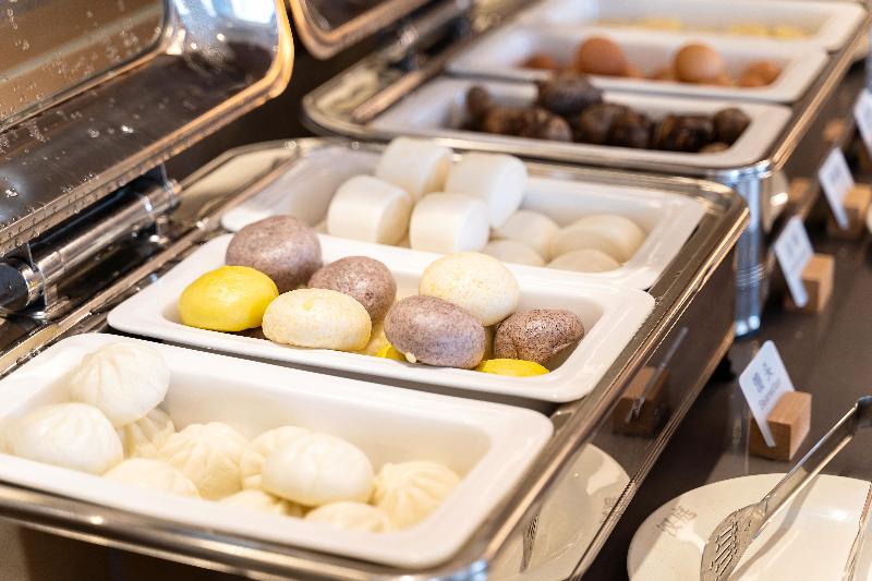 هتل Hanting  Shanghai Jiaotong University Jiangchuan Road Second Branch