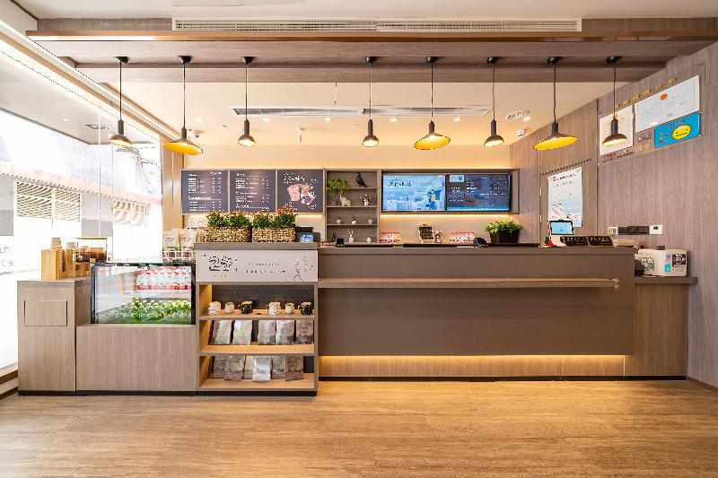 هتل Hanting  Shanghai Jiaotong University Jiangchuan Road Second Branch