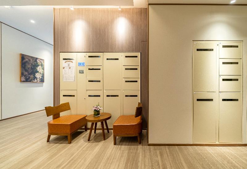 هتل Hanting  Shanghai Jiaotong University Jiangchuan Road Second Branch