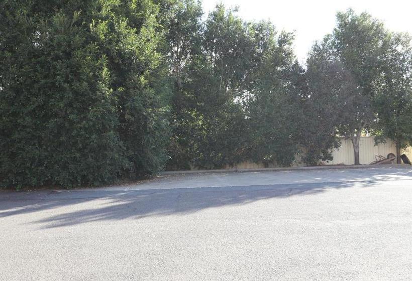בית מלון כפרי Kyabram Motor Inn